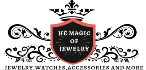 The Magic Of Jewelry