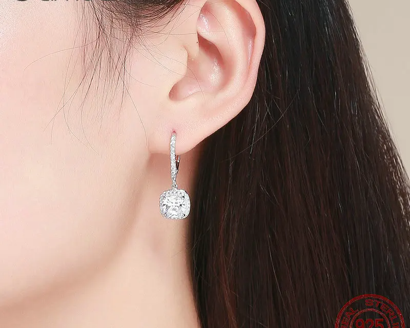 EARRING
925 Sterling Silver