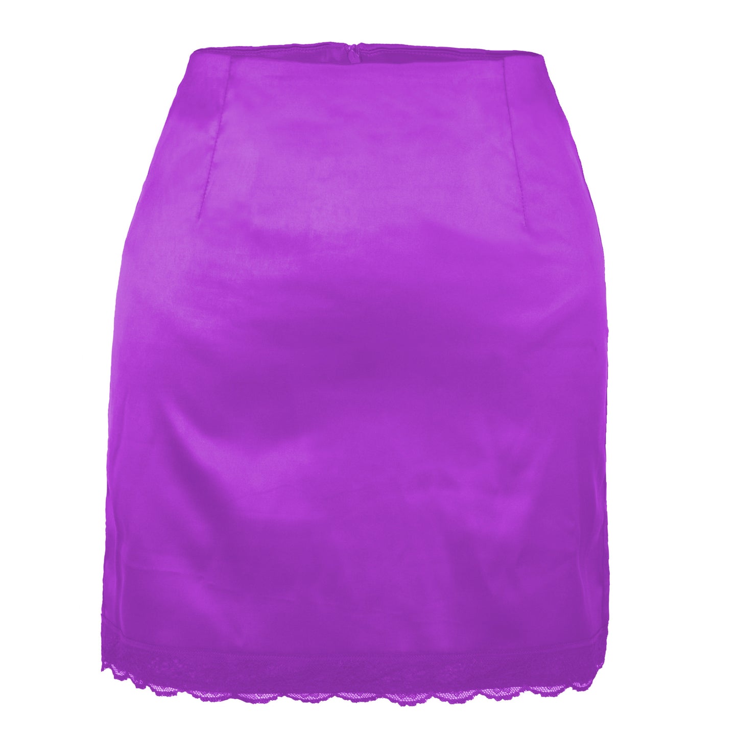 Women's High Waist Hip Skirt Stretch