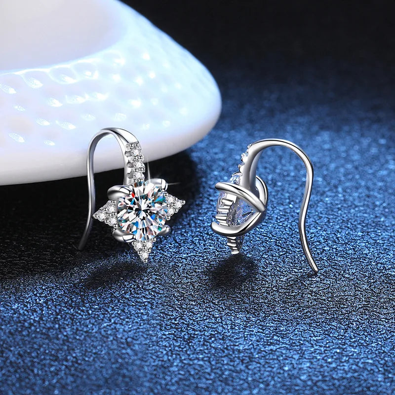 THOMASINA EARRING