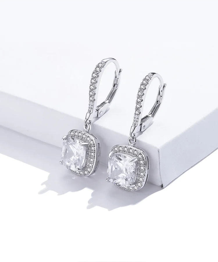 EARRING
925 Sterling Silver