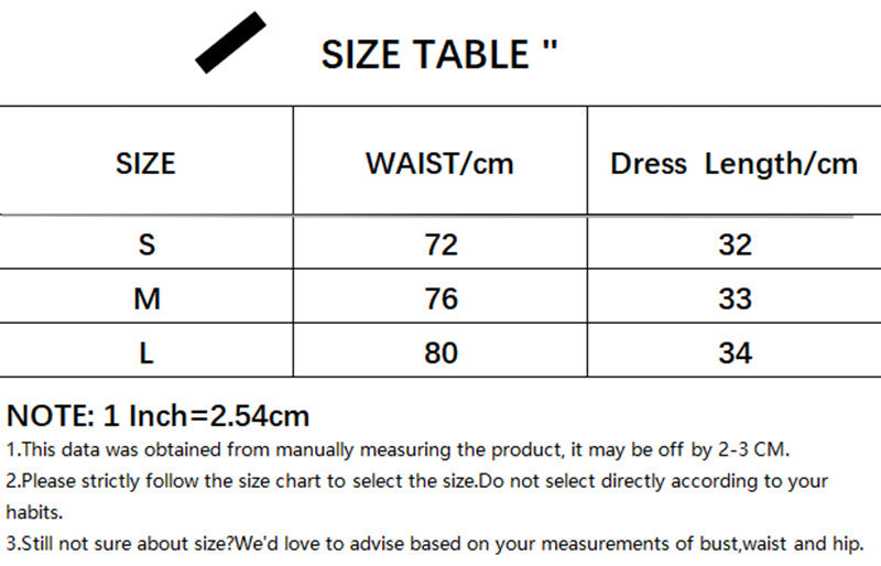 Women's Fashionable Low Waist Pleated Skirt